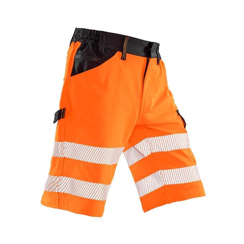 Result Recycled Dynamic Stretch Safety Shorts-5