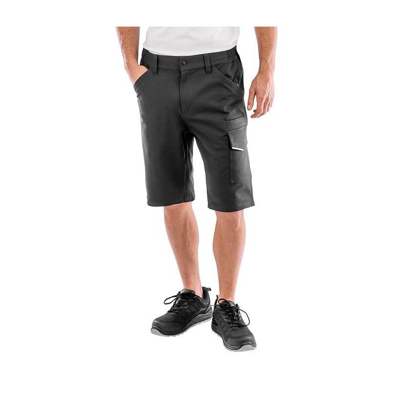 Result Recycled Dynamic Stretch Shorts-4