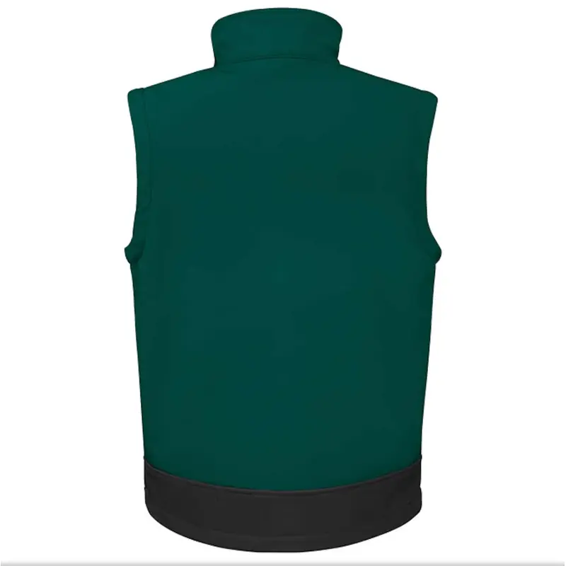 Result Unisex Soft Shell Bodywarmer R123X-2