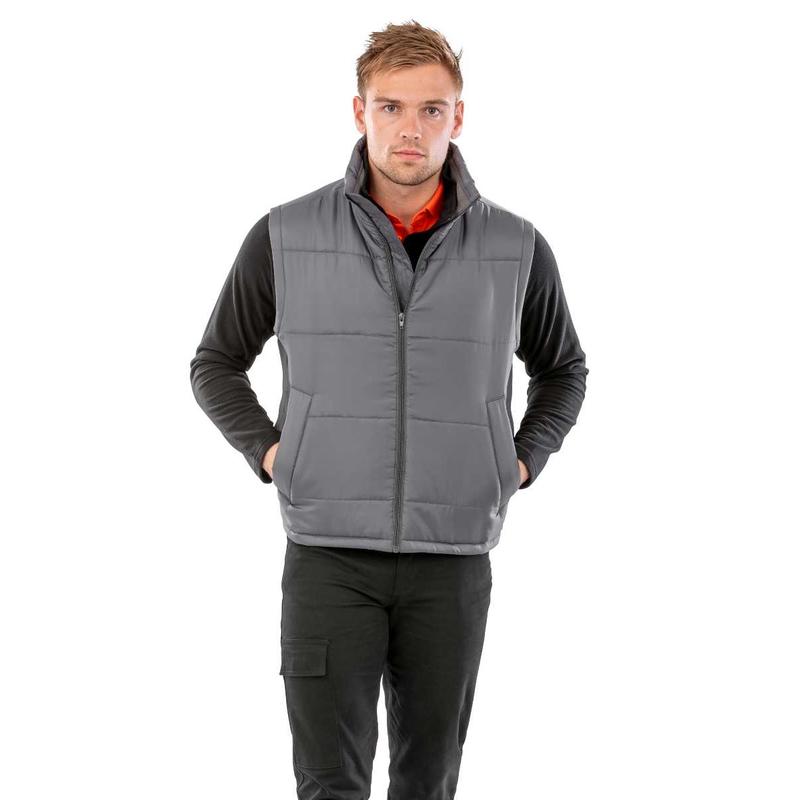 Result Core Unisex Bodywarmer R208X-2