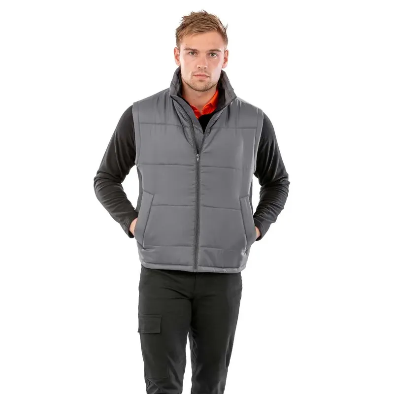 Result Core Unisex Bodywarmer R208X-2