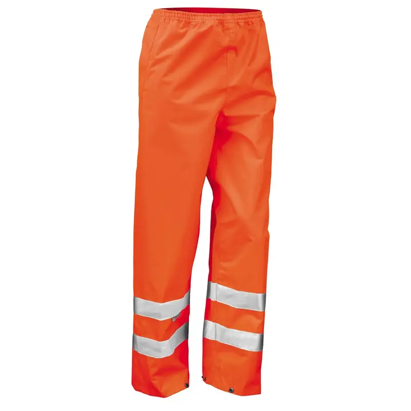 Result R22x Safeguard Hi-Vis Trousers-4