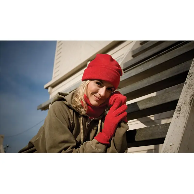 Result R40x Active Fleece Accessory Set-2