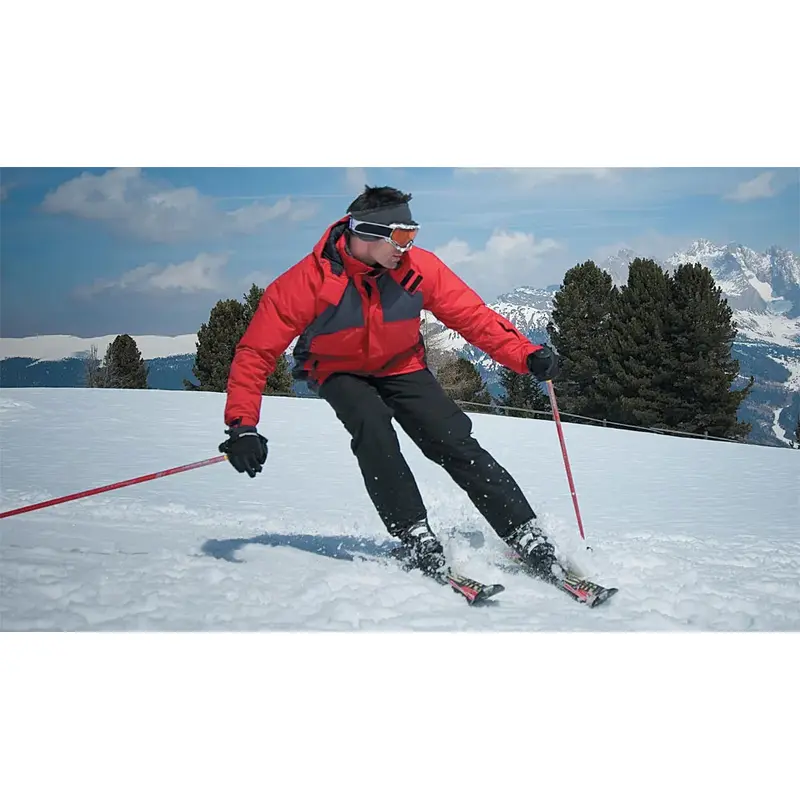 Result Performance Kelvin Extreme Weather Mens Jacket R69m-3