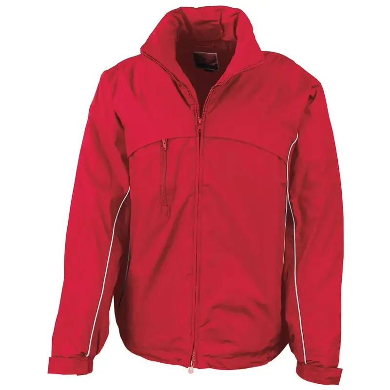 Result Performance Waterproof Crew Jacket R78X-5