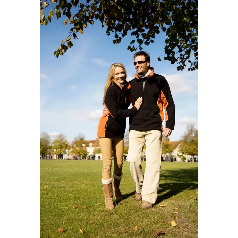 Result Tech3 Breathable Unisex Sport Fleece R86X-3