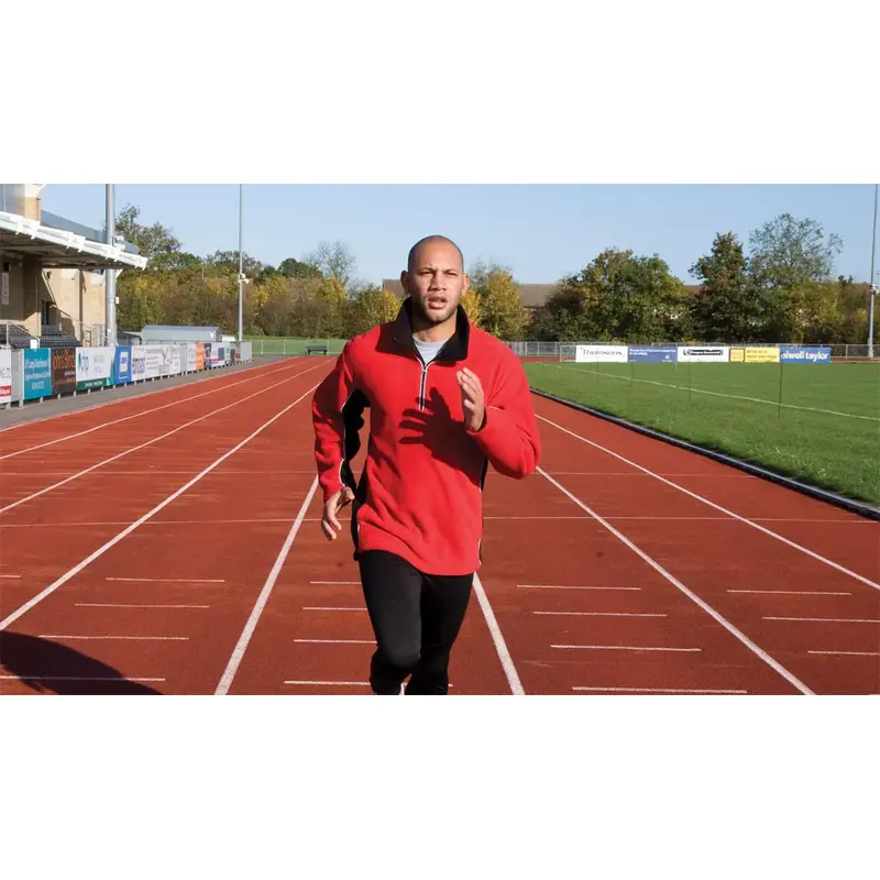 Result Tech3 Breathable Unisex Sport Fleece R86X-5