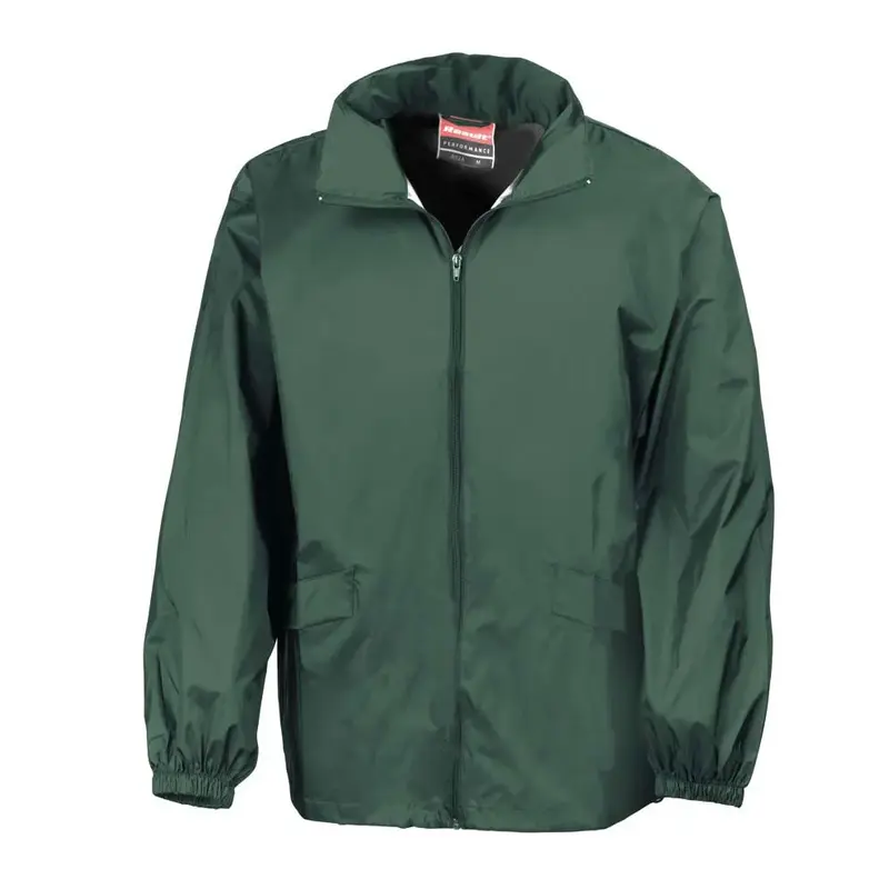 Result Performance Windcheater in a Bag R92X-5