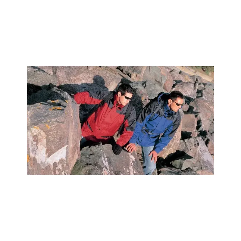 Result Performance Alaska 3-in-1 Weatherproof Jacket R99-4