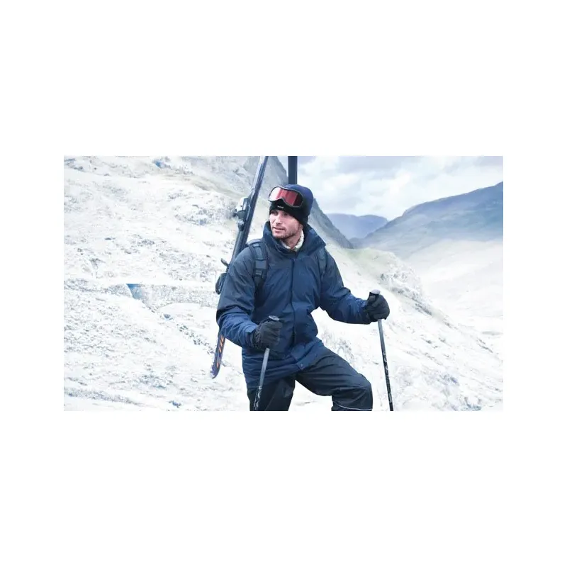 Result Performance Alaska 3-in-1 Weatherproof Jacket R99-5