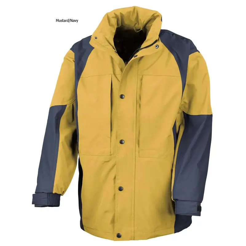 Result Performance Carrick Lightweight Jacket R101-3