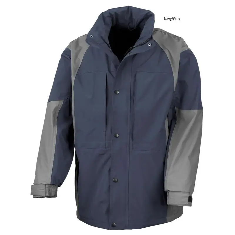 Result Performance Carrick Lightweight Jacket R101-4