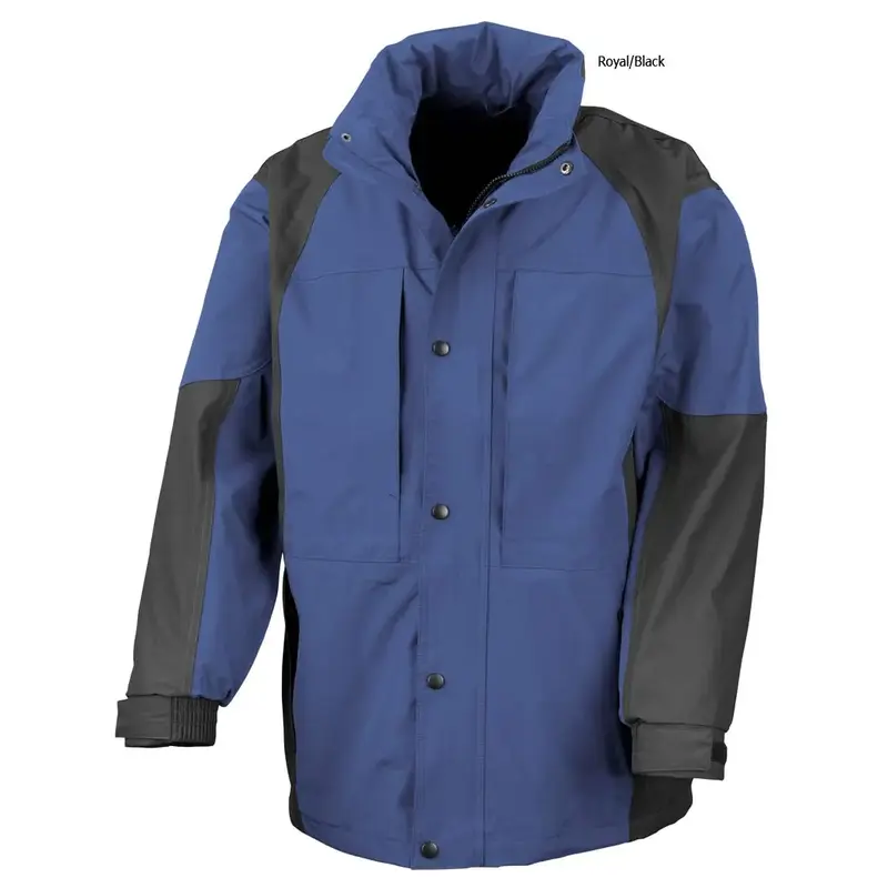 Result Performance Carrick Lightweight Jacket R101-5
