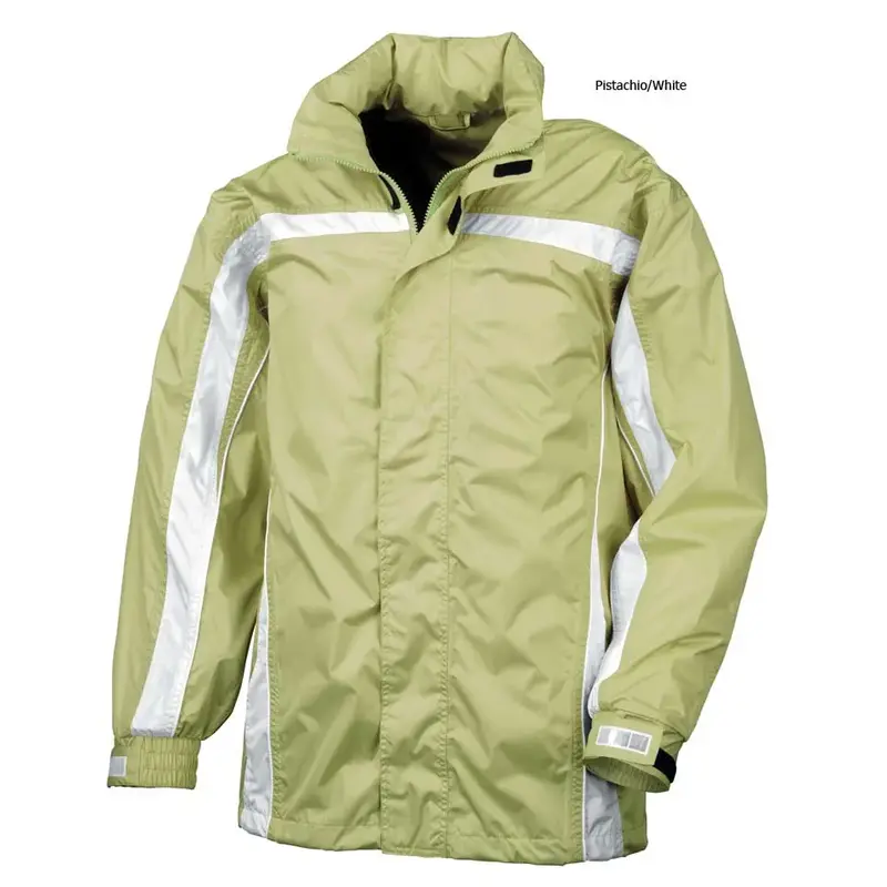 Result Aqua-Tech High Performance Team Jacket R103X-3
