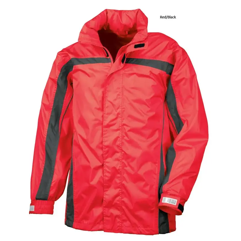 Result Aqua-Tech High Performance Team Jacket R103X-4