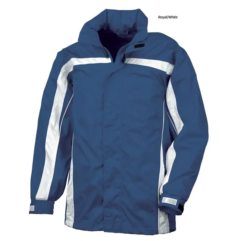 Result Aqua-Tech High Performance Team Jacket R103X-5