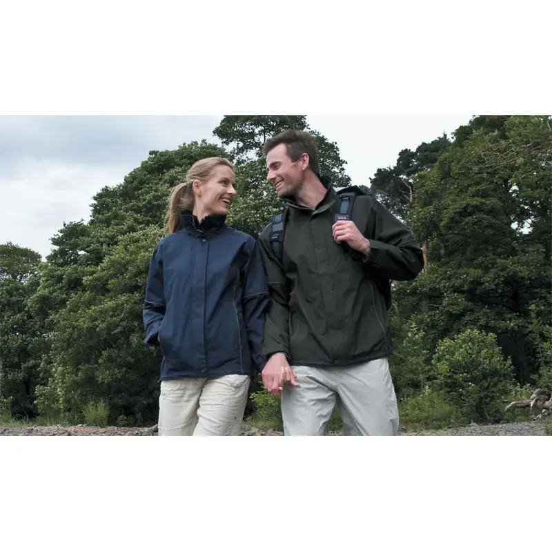 Result R111m Mens Urban Fell Jacket-5