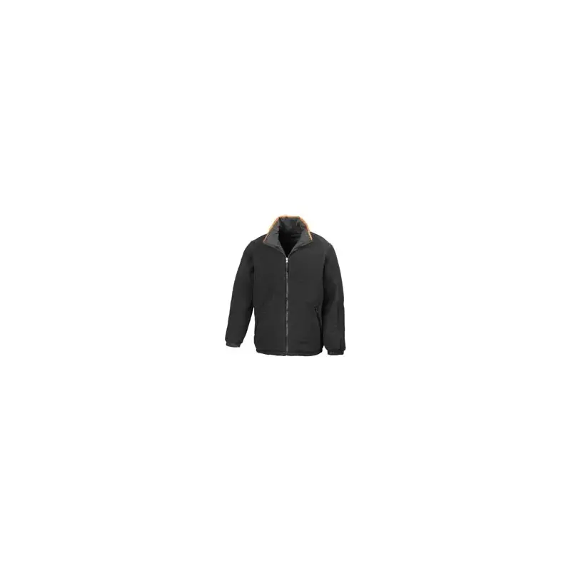 Result Reversible Unisex Crew Jacket R116X-2