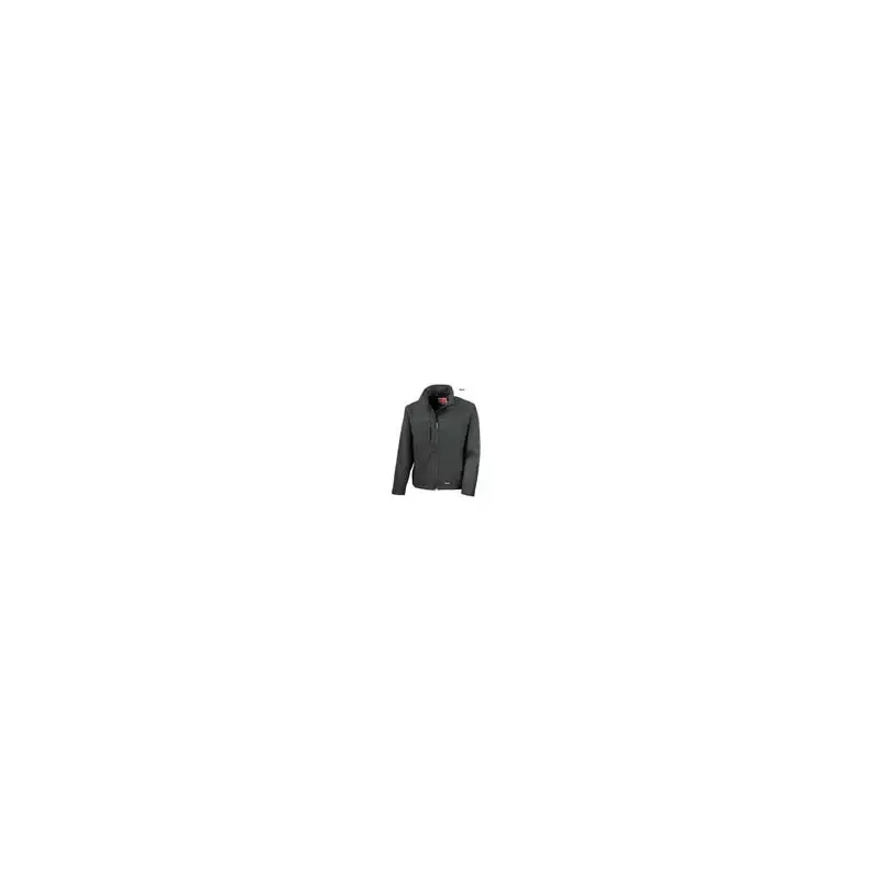 Result Performance Classic Soft Shell Jacket R121-2
