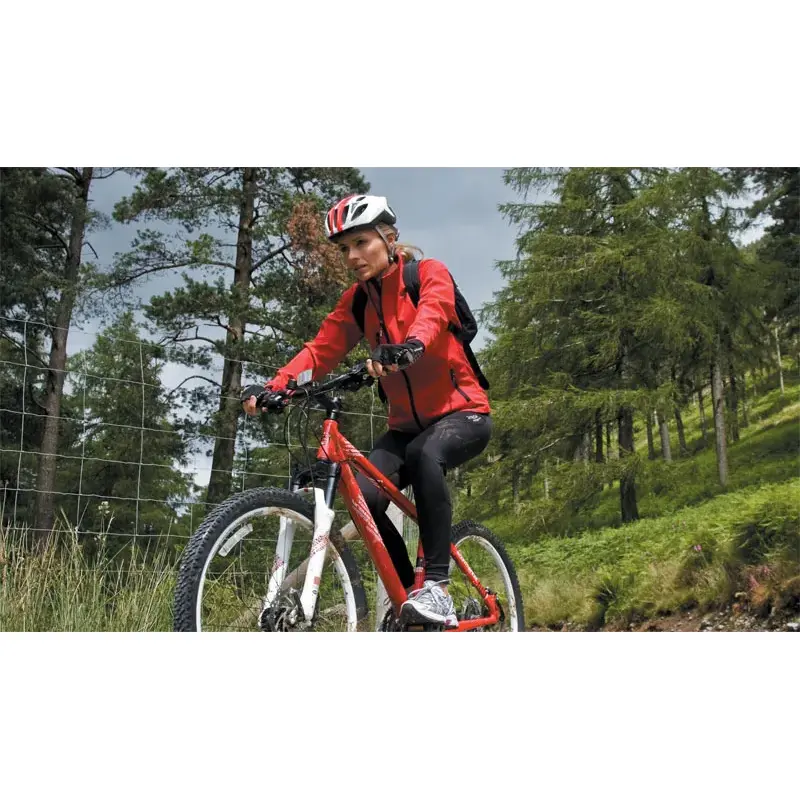 Result La Femme Womens Base Layer Soft Shell Jacket R128F-2