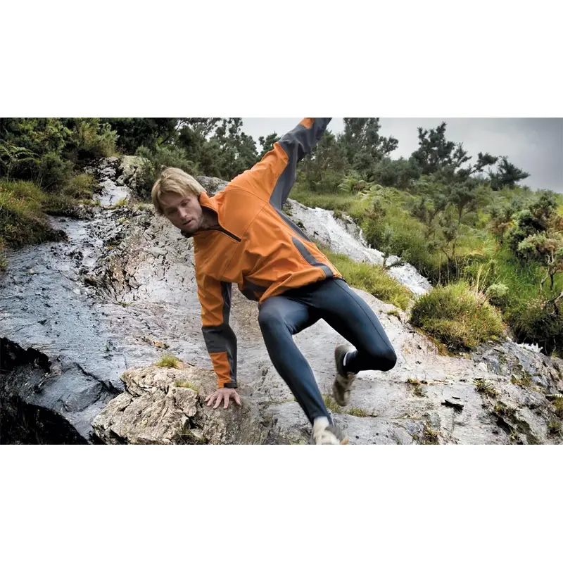 Result Opus Tech Performance Unisex Lite Soft Shell Top R133X-5