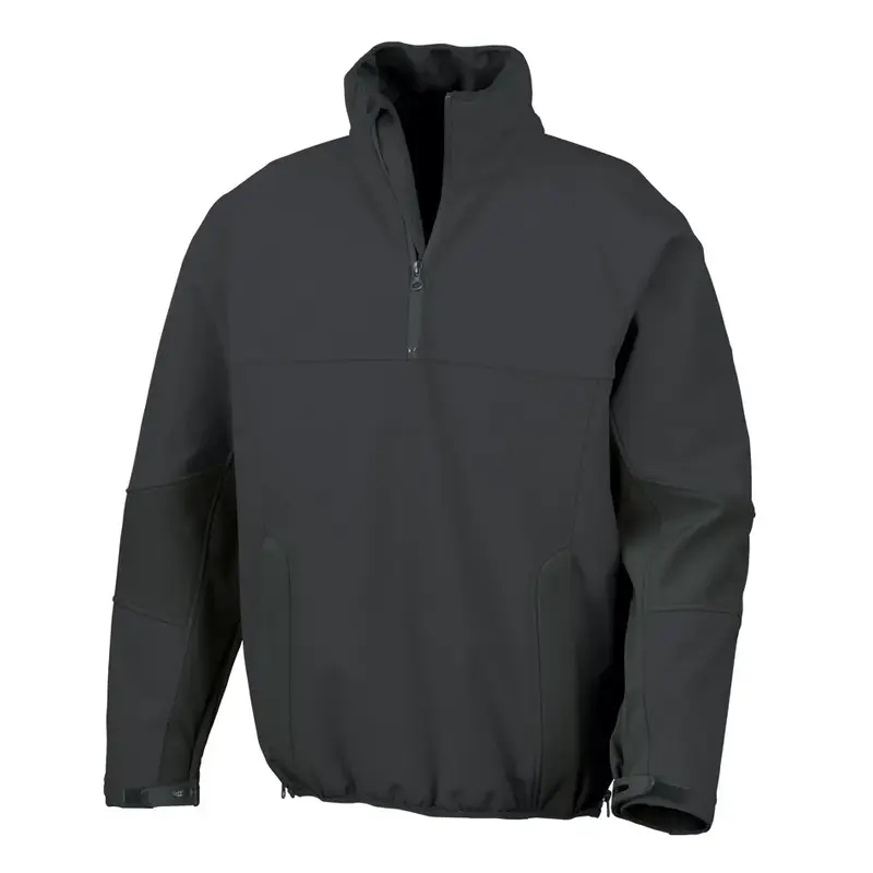 Result Opus Tech Performance Unisex Lite Soft Shell Top R133X-3