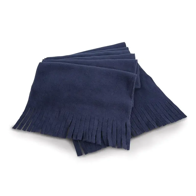Result Essentials Polartherm Unisex Tassel Scarf R143X-3