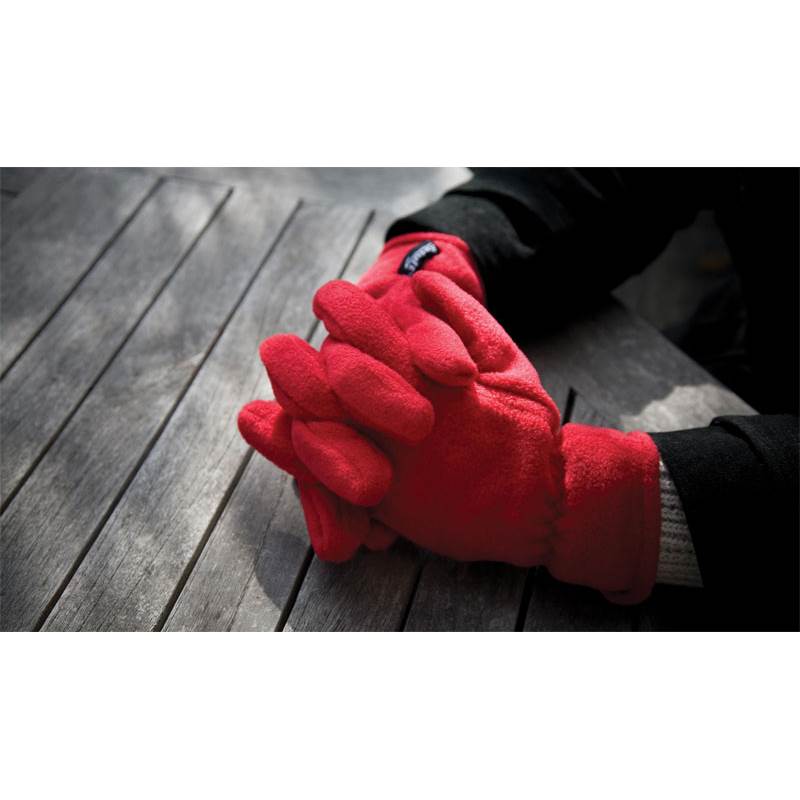Result Unisex Polartherm Gloves R144X-2