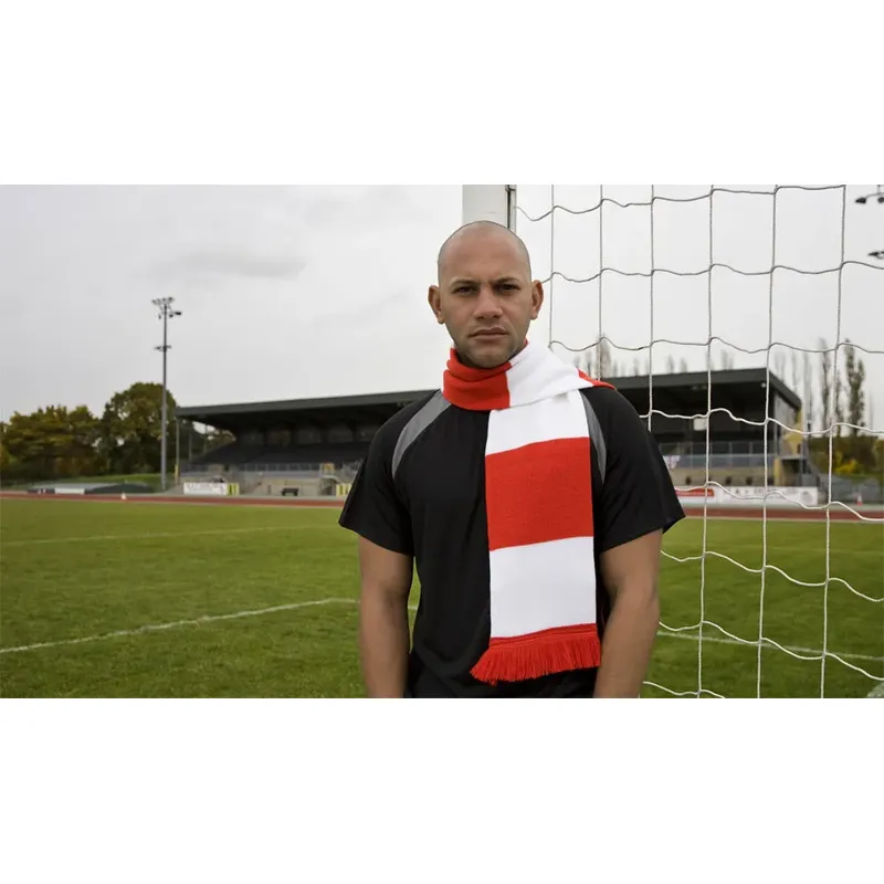 Result Team Scarf R146X-3