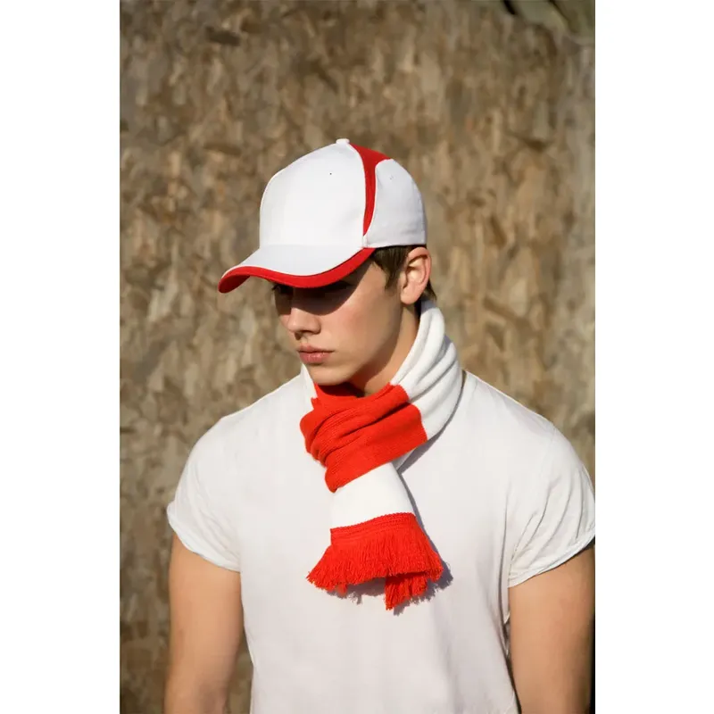 Result Team Scarf R146X-4
