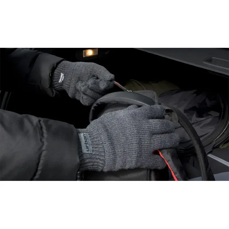 Result Classic Fully Lined Thinsulate Gloves R147X-2