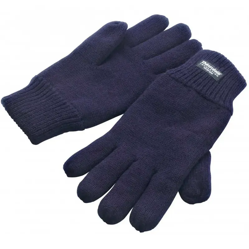 Result Classic Fully Lined Thinsulate Gloves R147X-5