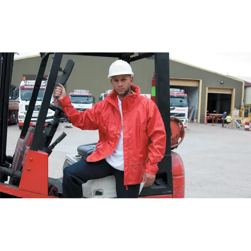 Result R155x Waterproof 2000 Pro-Coach Jacket-3