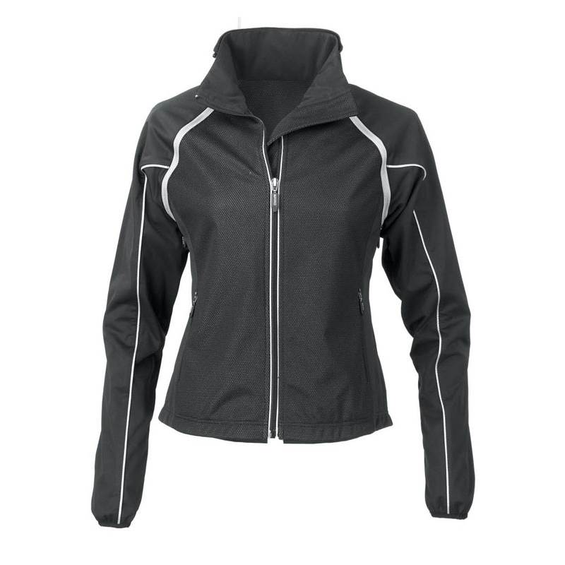Spiro Ladies Race System Jacket S172F-1