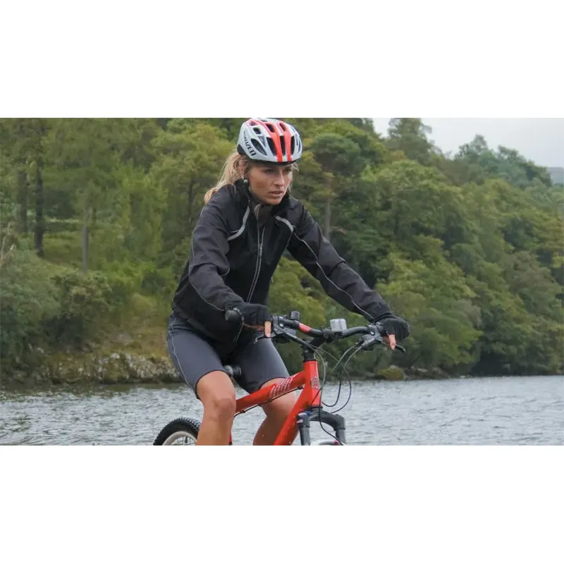 Spiro Ladies Race System Jacket S172F-5