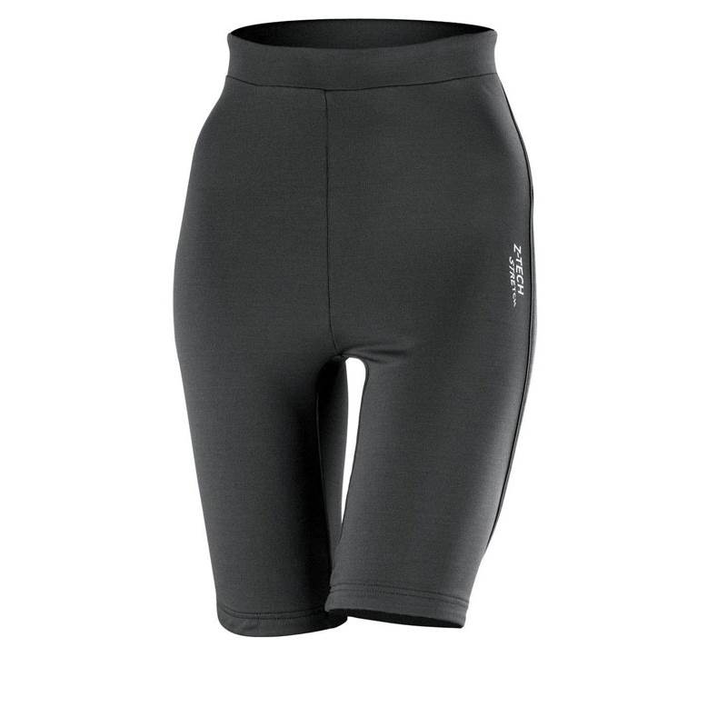 Spiro Womens Sprint Training Shorts S174F-3