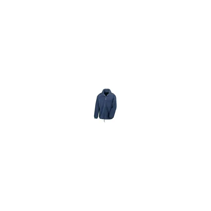 Result Active Fleece Unisex Lined Top R017X-2