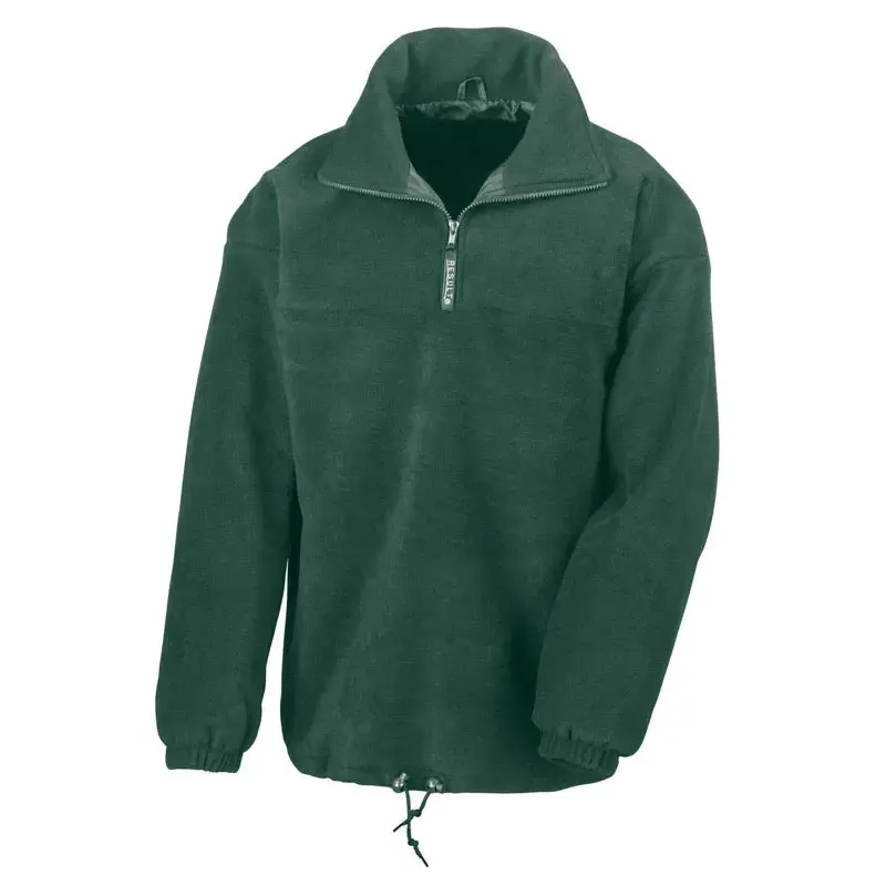 Result Active Fleece Unisex Lined Top R017X-3