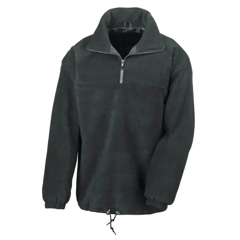 Result Active Fleece Unisex Lined Top R017X-4