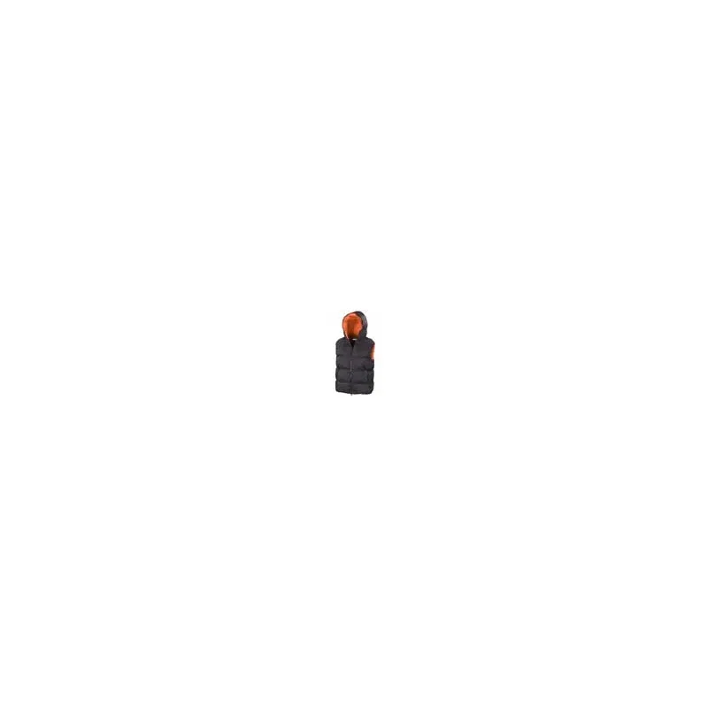Result  DAX Unisex Down Feel Gilet R190X-2