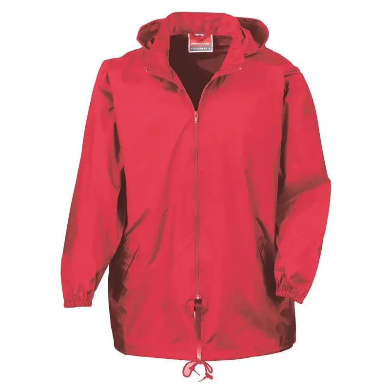 Result Performance Rain Jacket R1X-3
