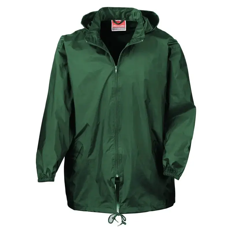 Result Performance Rain Jacket R1X-4