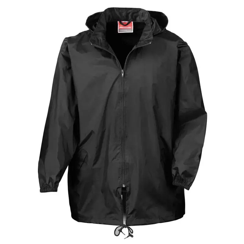 Result Performance Rain Jacket R1X-5
