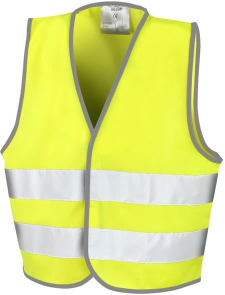 Result Kids Safety Vest R200J