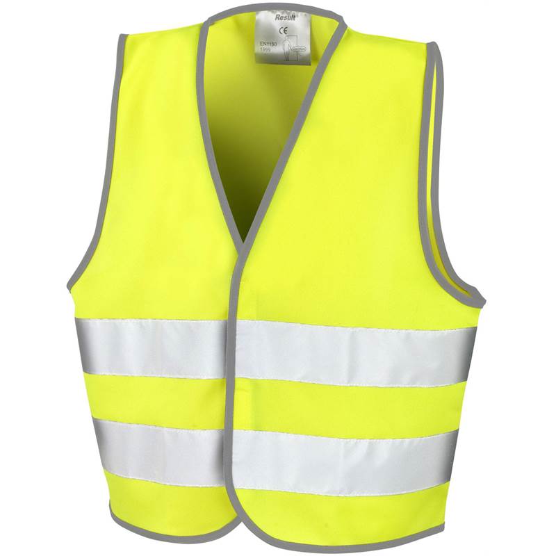Result Kids Safety Vest R200J-1