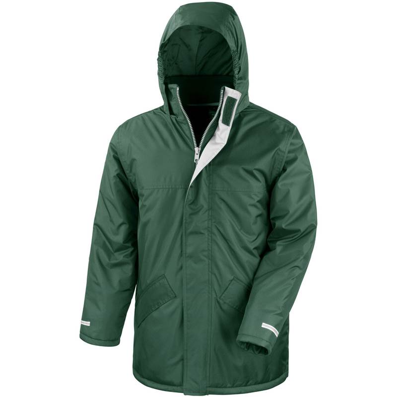 Result Performance R207X Unisex Winter Parka-5