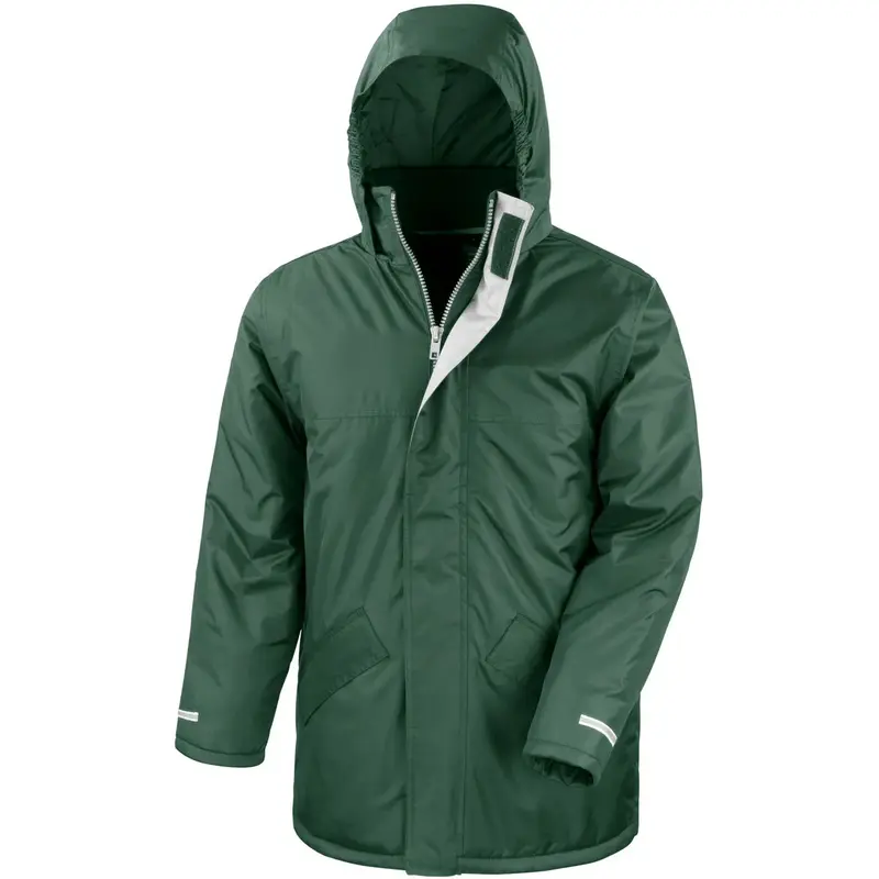 Result Performance R207X Unisex Winter Parka-5