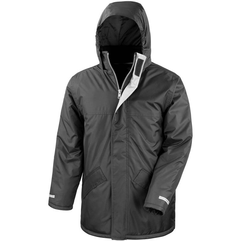 Result Performance R207X Unisex Winter Parka-1