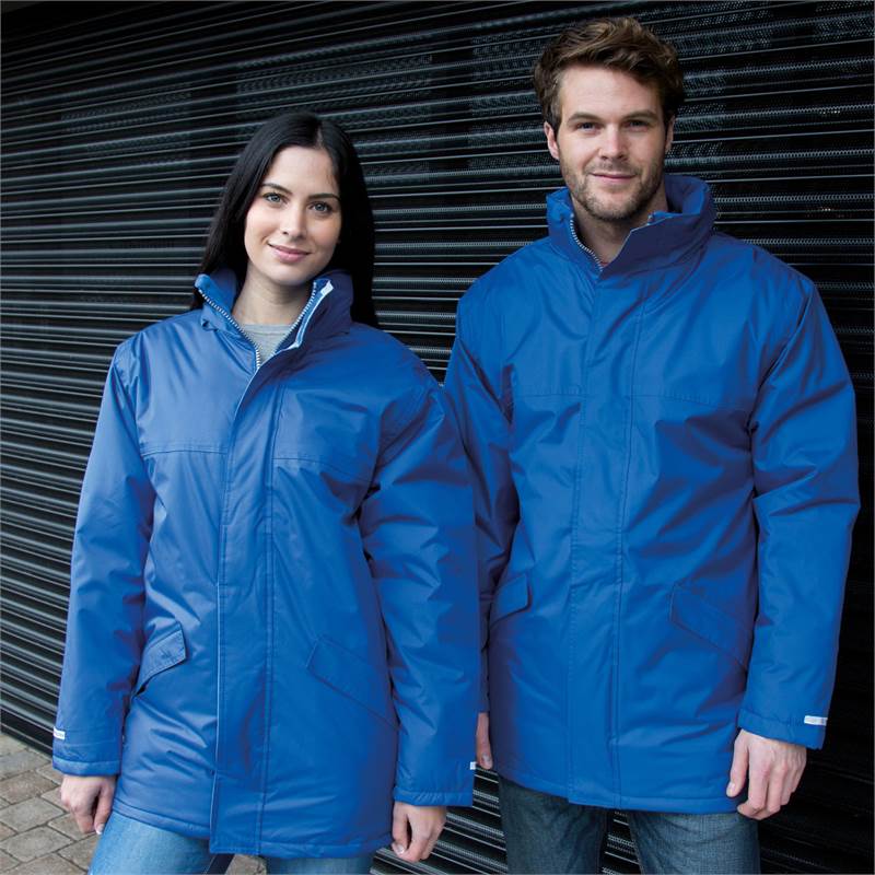 Result Performance R207X Unisex Winter Parka-3