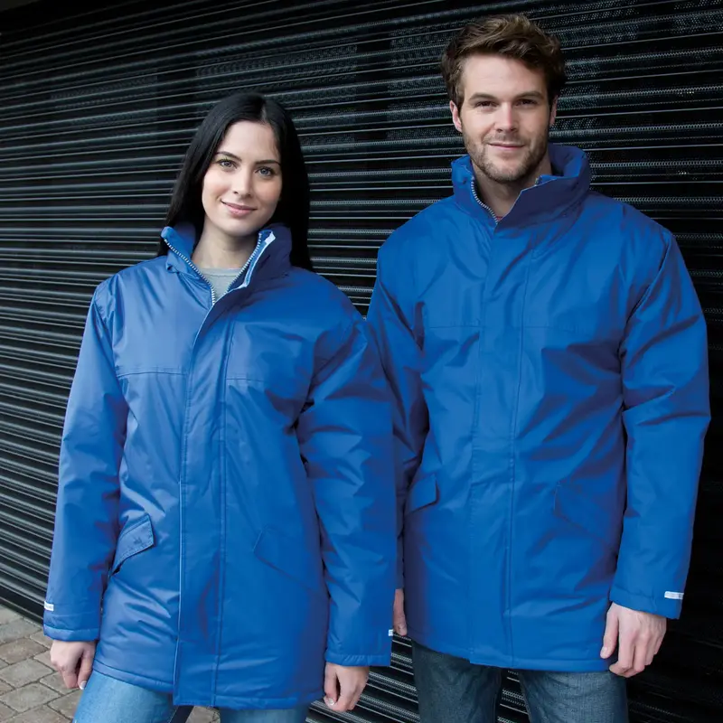 Result Performance R207X Unisex Winter Parka-3